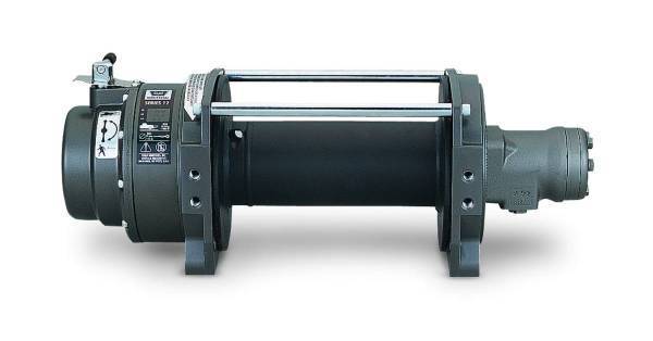 Warn - Warn SERIES WINCH - 30285