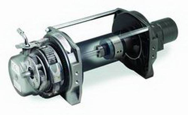 Warn - Warn SERIES WINCH - 30289