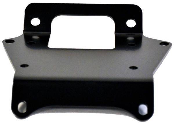 Warn - Warn WINCH MOUNTING KIT - 60170