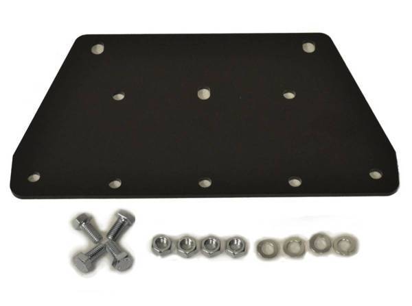 Warn - Warn WINCH MOUNTING KIT - 60272