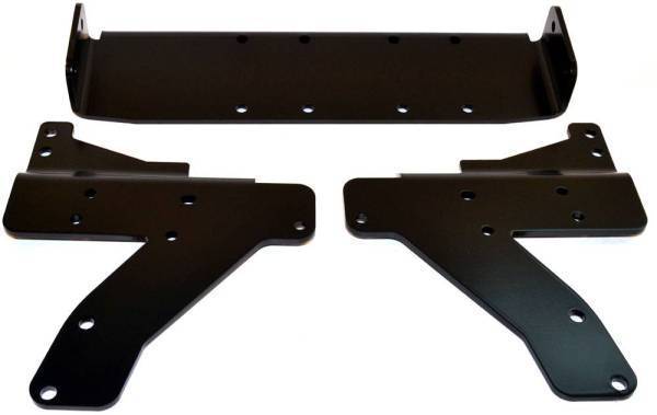 Warn - Warn WINCH MOUNTING KIT - 63799