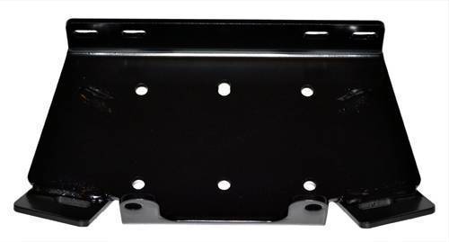 Warn - Warn WINCH MOUNTING KIT - 65098