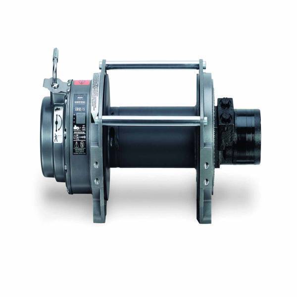 Warn - Warn SERIES WINCH - 65931