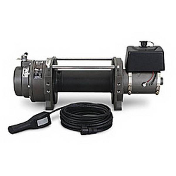 Warn - Warn SERIES WINCH - 65932