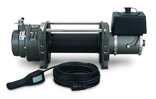 Warn - Warn SERIES WINCH - 66032