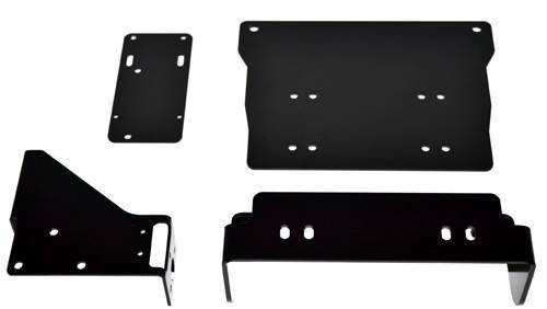 Warn - Warn WINCH MOUNTING KIT - 70555