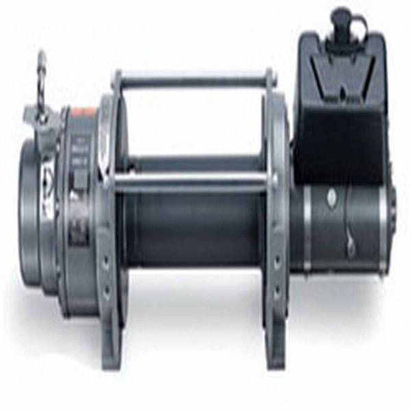 Warn - Warn SERIES WINCH - 74125