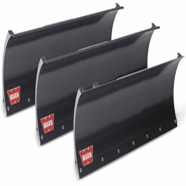 Warn - Warn 50 INCH PLOW BLADE - 78950