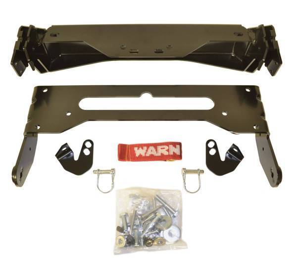 Warn - Warn PLOW MOUNT KIT - 79925