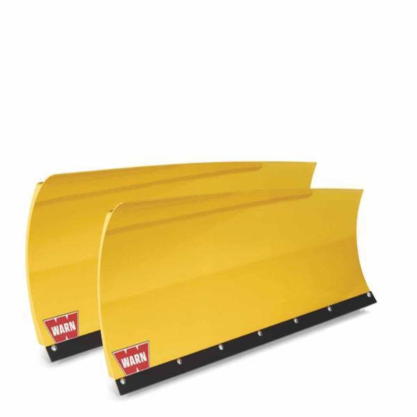 Warn - Warn TAPERED PLOW BLADE - 80960