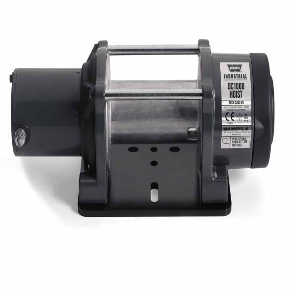 Warn - Warn DC1000S WINCH - 84350