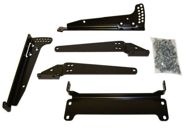 Warn - Warn PLOW MOUNT KIT - 84462