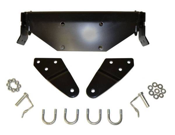 Warn - Warn PLOW MOUNT KIT - 86142