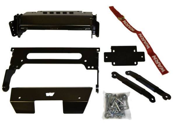 Warn - Warn PLOW MOUNT KIT - 86386