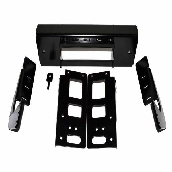 Warn - Warn MOUNTING KIT - 90125