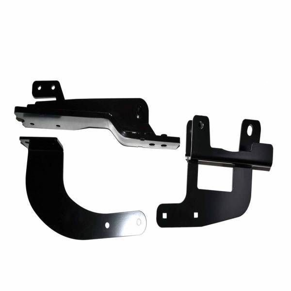 Warn - Warn MOUNTING KIT - 90165