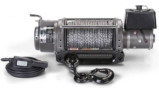 Warn - Warn SERIES WINCH - 91034