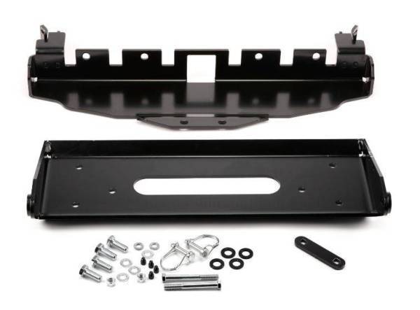 Warn - Warn PLOW MOUNT KIT - 91490