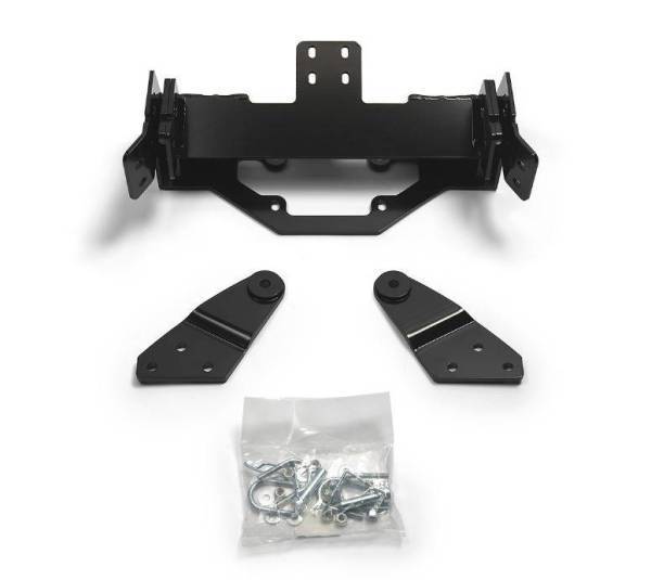 Warn - Warn PLOW MOUNT KIT - 96970