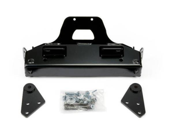 Warn - Warn PLOW MOUNT KIT - 100960