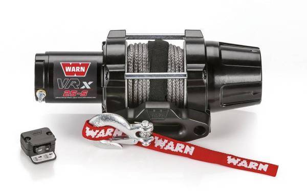 Warn - Warn WINCH - 101020