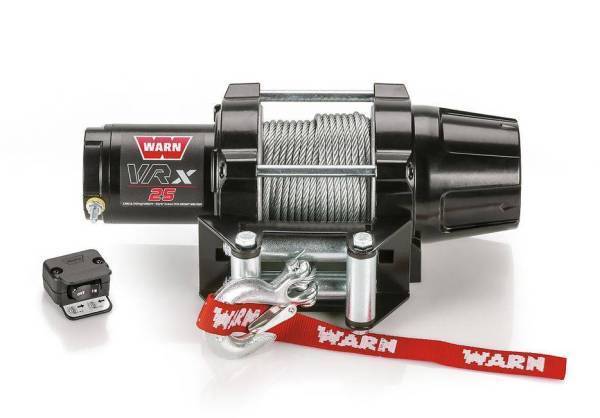 Warn - Warn WINCH - 101025