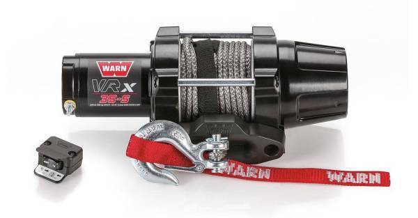 Warn - Warn WINCH - 101030