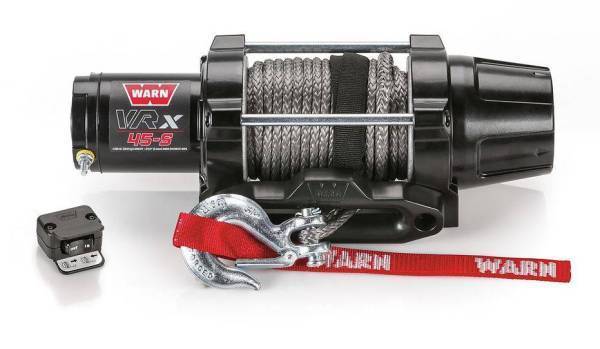 Warn - Warn WINCH - 101040