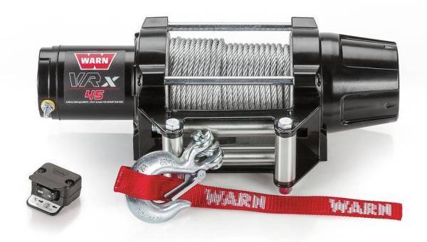 Warn - Warn WINCH - 101045