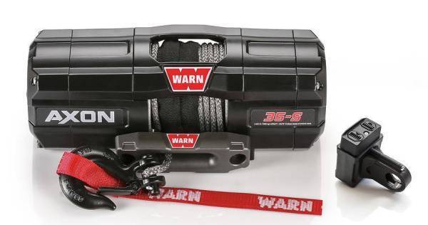 Warn - Warn WINCH - 101130