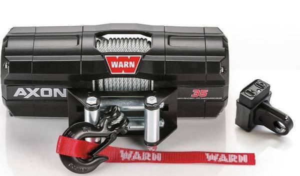 Warn - Warn WINCH - 101135