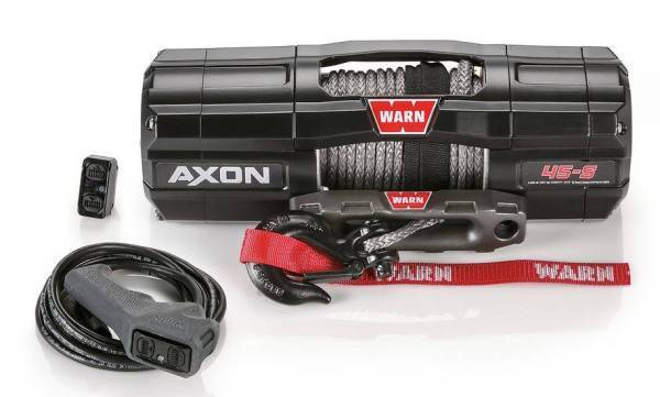 Warn - Warn WINCH - 101140