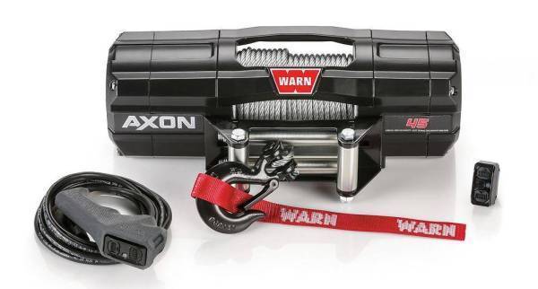 Warn - Warn WINCH - 101145