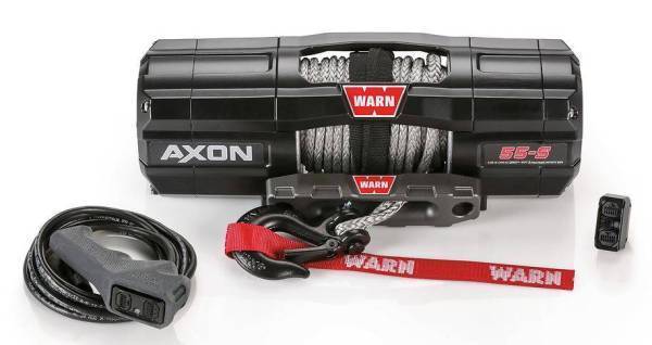 Warn - Warn WINCH - 101150