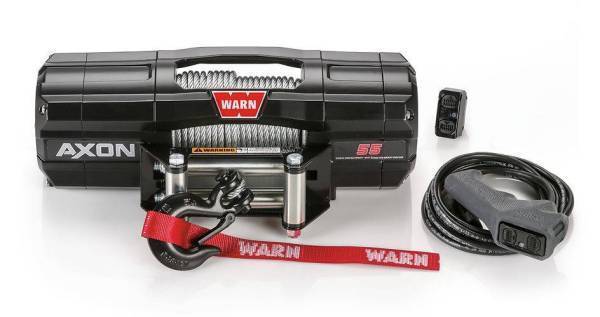 Warn - Warn WINCH - 101155