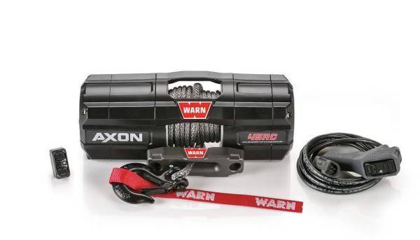 Warn - Warn WINCH - 101240