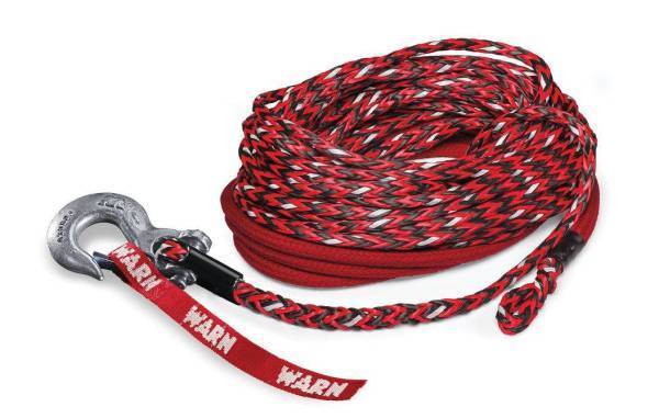 Warn - Warn SYNTHETIC ROPE - 102558