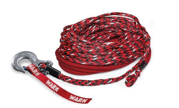 Warn - Warn SYNTHETIC ROPE - 102560