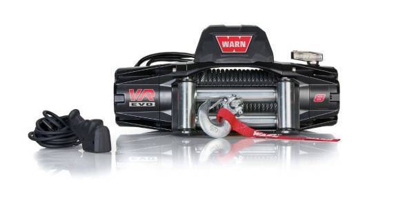 Warn - Warn WINCH - 103250