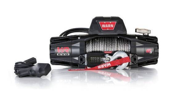 Warn - Warn WINCH - 103251