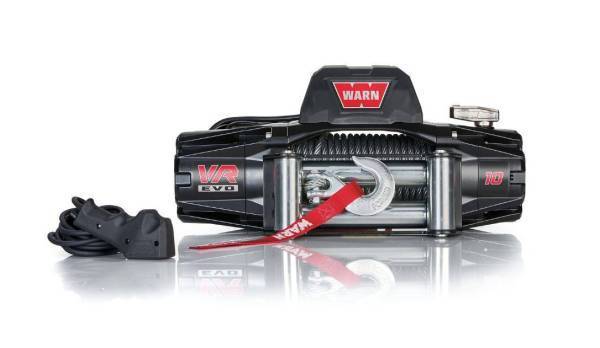 Warn - Warn WINCH - 103252