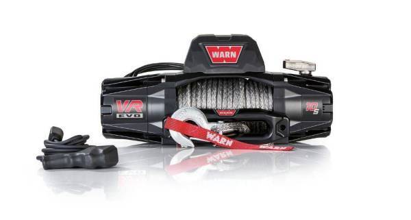 Warn - Warn WINCH - 103253