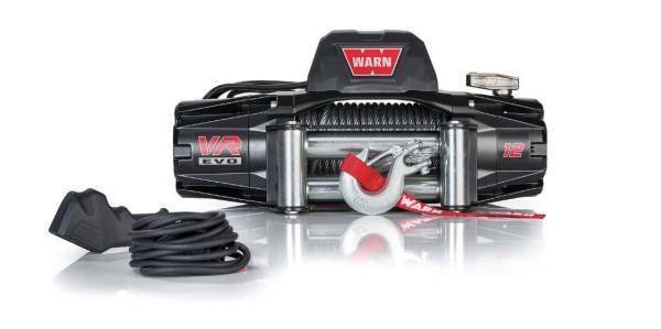 Warn - Warn WINCH - 103254