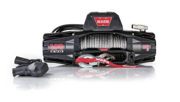 Warn - Warn WINCH - 103255