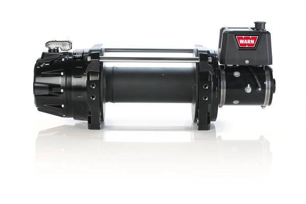 Warn - Warn SERIES WINCH - 104320