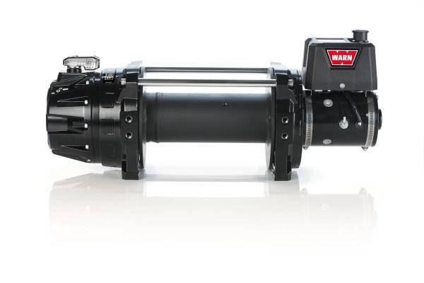 Warn - Warn SERIES WINCH - 104340