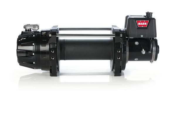 Warn - Warn SERIES WINCH - 104640