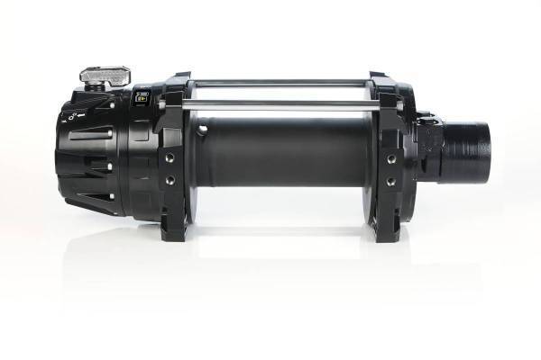 Warn - Warn SERIES WINCH - 105331