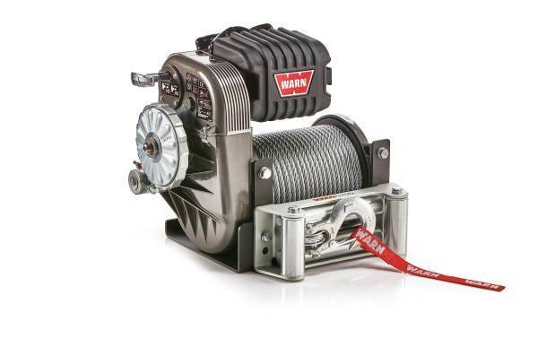 Warn - Warn WINCH - 106170