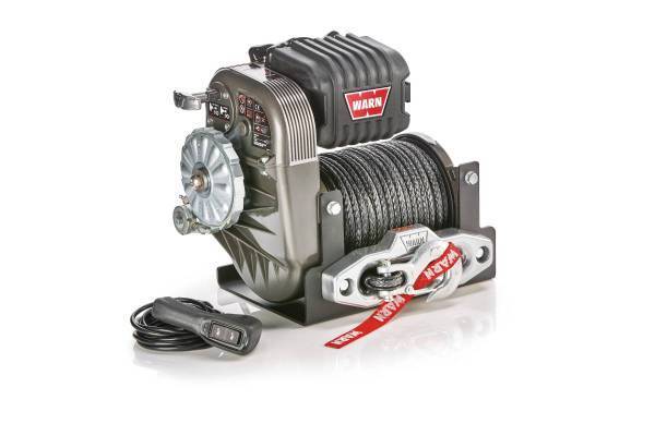 Warn - Warn WINCH - 106175